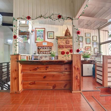 Inn Rocio Baguio City Dış mekan fotoğraf