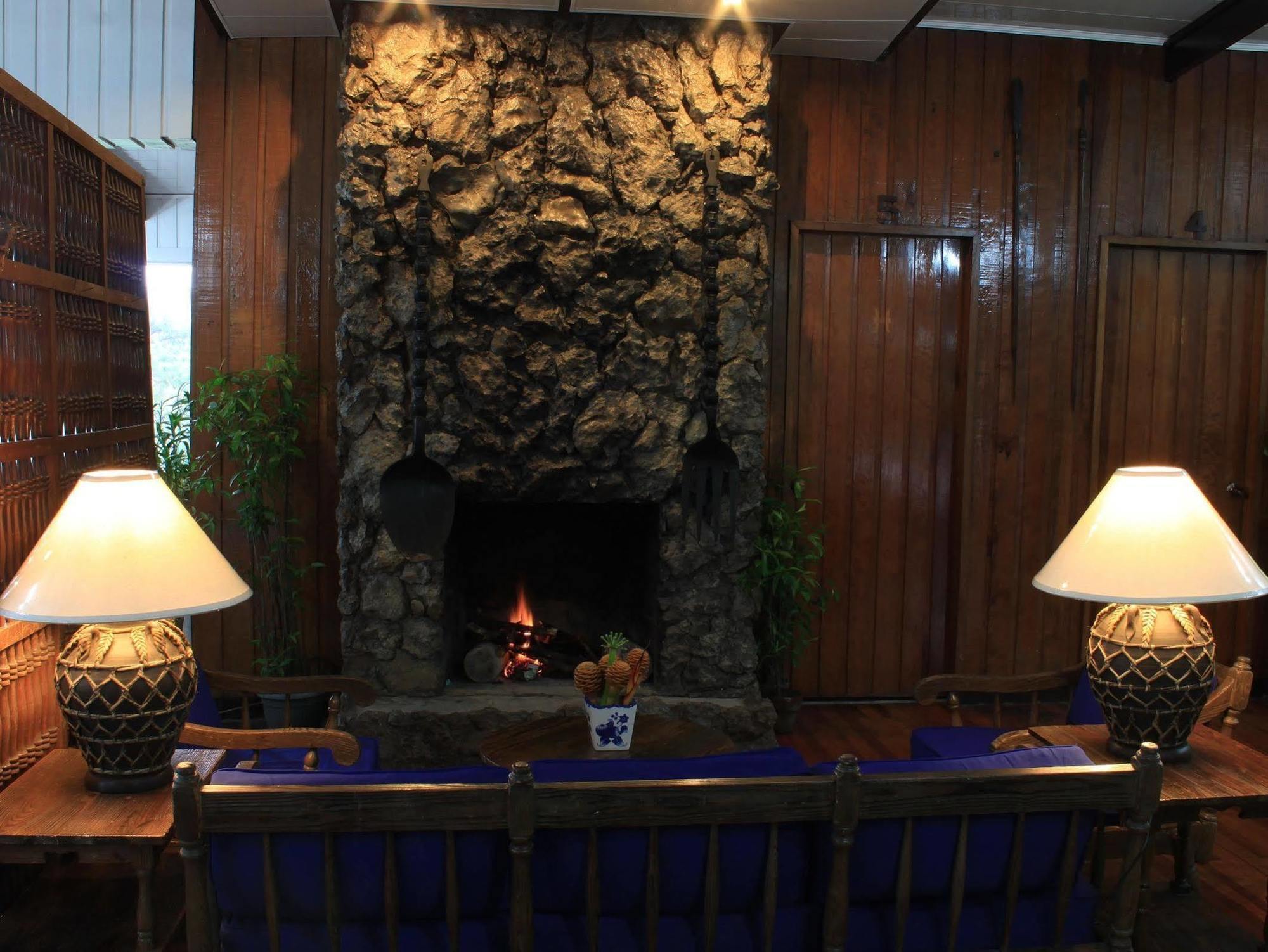 Inn Rocio Baguio City Dış mekan fotoğraf