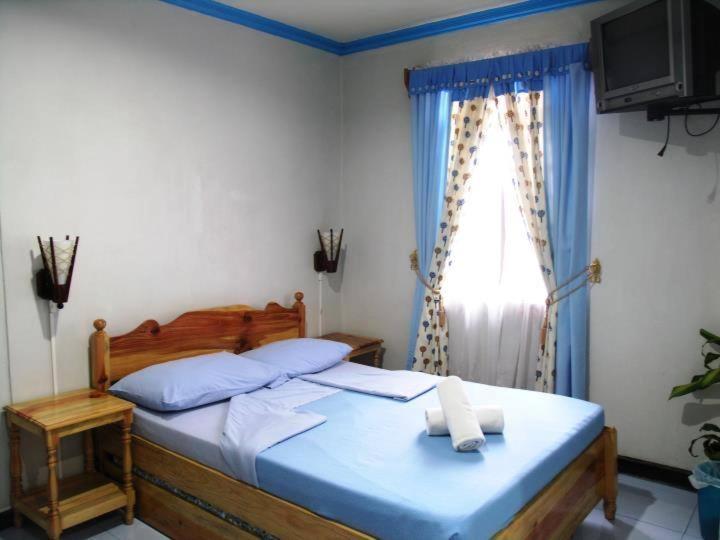 Inn Rocio Baguio City Dış mekan fotoğraf