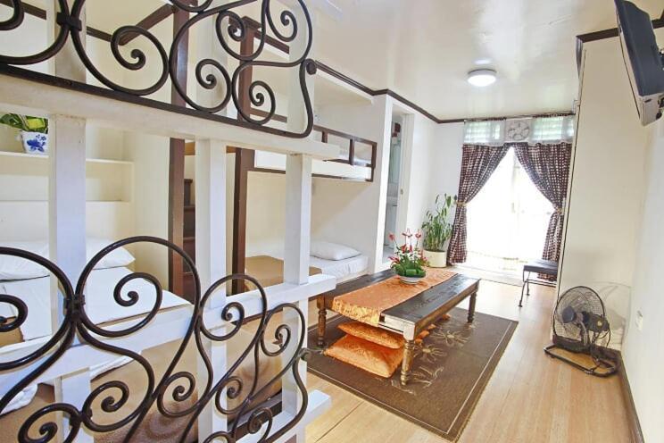 Inn Rocio Baguio City Dış mekan fotoğraf