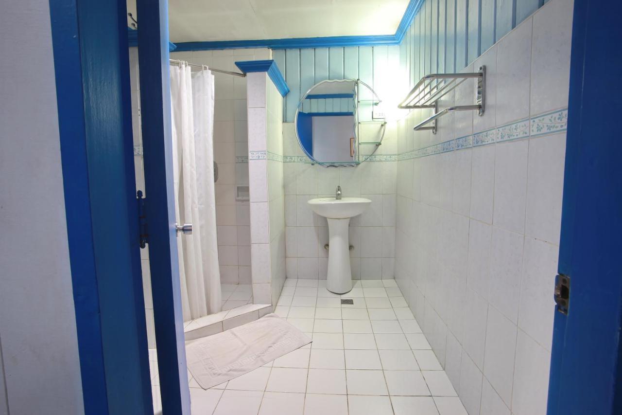Inn Rocio Baguio City Dış mekan fotoğraf